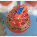 Kubota KX101-3 Motor de viaje de unidad final RG248-61290